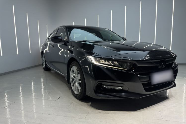 Used Honda Accord 2018 230TURBO Comfort Version National V