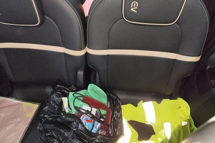 Used Baojun KiWi EV 2022 Designer Lite Edition Ternary Lithium