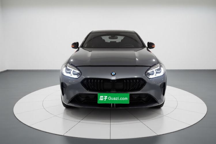 Used BMW 2 Series 2025 225L M Sport Night Edition Package