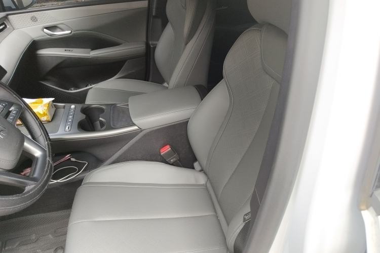 Used BYD Qin PLUS  Left Front Seat