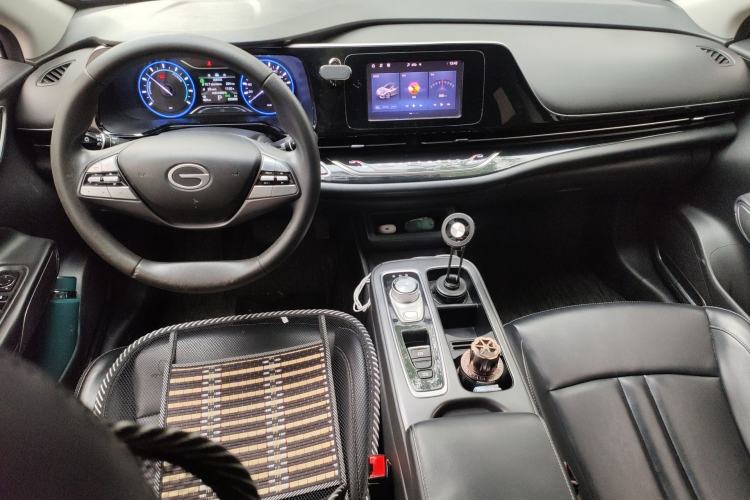 Used AION S 2020 Xuan 580 Travel Standard Edition
