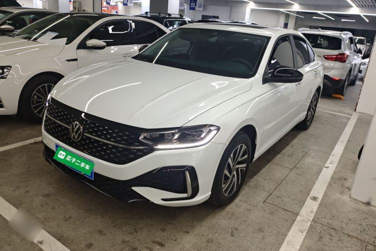 Used Volkswagen Lavida 2024 300TSI DSG Starry Sky Deluxe Edition