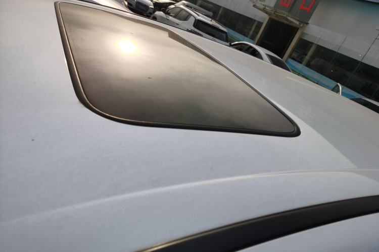 Used Honda Odyssey 2017 2.4L Smart Edition Roof