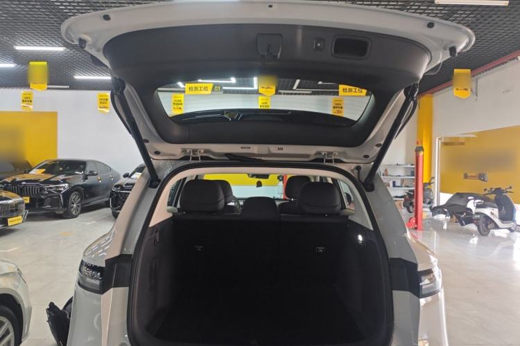 Used Leapmotor B10 2025 510 Joyful Edition
