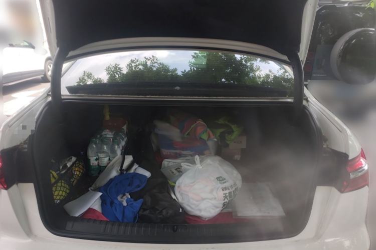 Used Audi A6L 2019 40 TFSI Luxury Dynamic Model