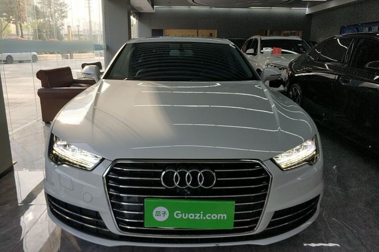 Used Audi A7 2017 40 TFSI Ambition Edition