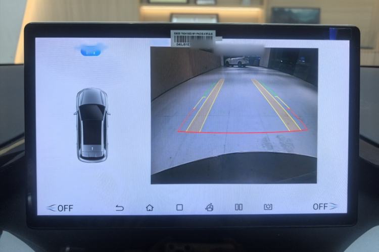 Used BYD e2 2024 Honor Edition Comfort Model