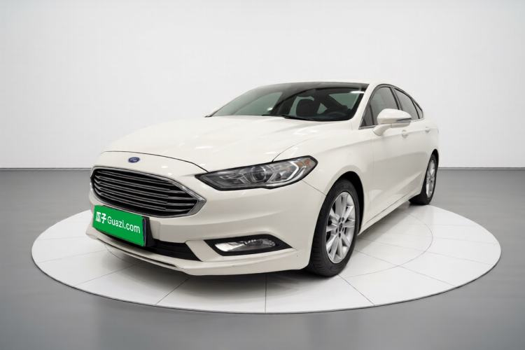 Used Ford Mondeo 2017 EcoBoost 180 Stylish Model Guazi used car, China used car export, Used car for sale, Used  cars, Cheapest cars for sale