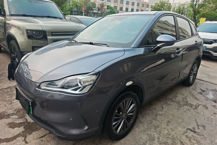 Used NETA V 2022 Pro Long-Range Smart Edition