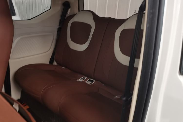 Used Wuling Hongguang MINIEV 2024 3rd Generation 215km Youth Edition Left Rear Seat