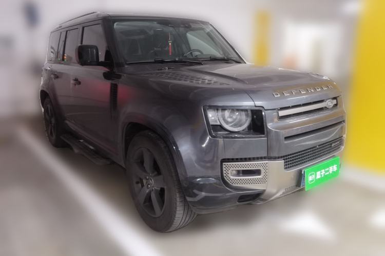 Used Land Rover Defender 2022 110 P400 X-DYNAMIC HSE
