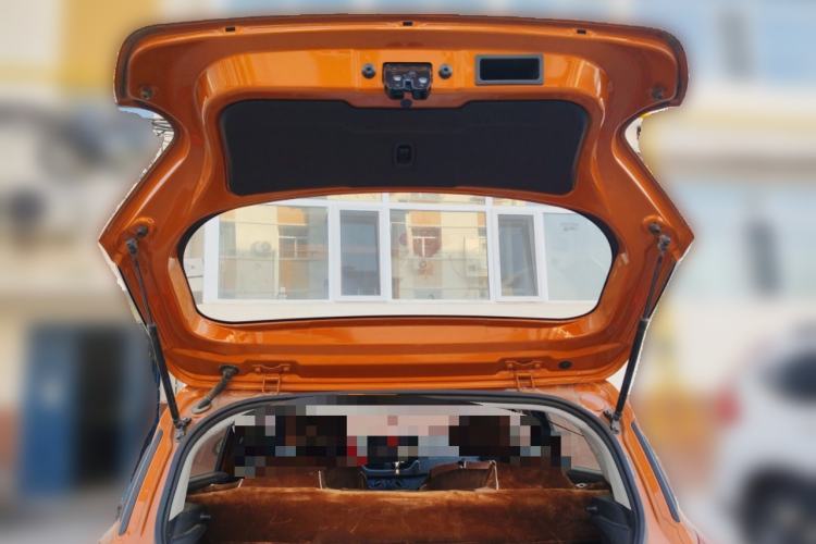 Used Baojun 310 2016 1.2L Manual Value Edition