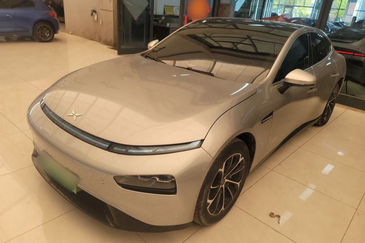 Used XPeng P7 2022 586G