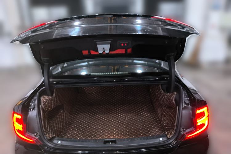 Used Volvo S90 2020 T5 Zhiyuan Luxury Edition