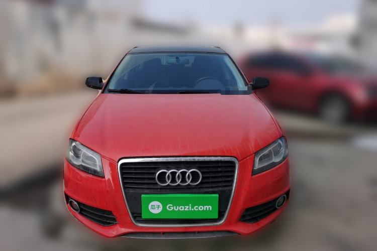 Used Audi A3 2013 Sportback 35 TFSI Prestige Edition