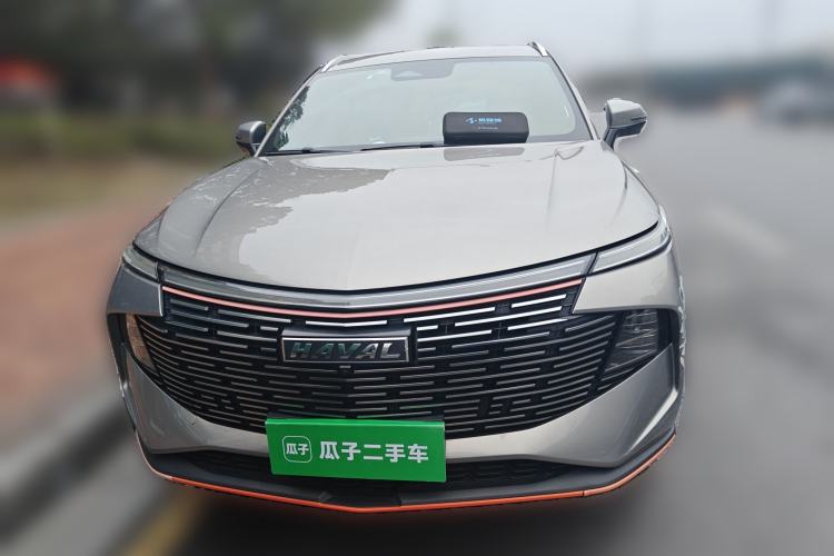 Used Haval XY 2022 1.5T Smart Edition