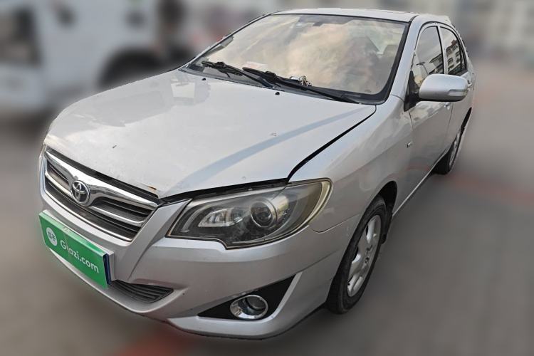 Used Toyota Corolla EX 2013 1.6L Manual Luxury Edition