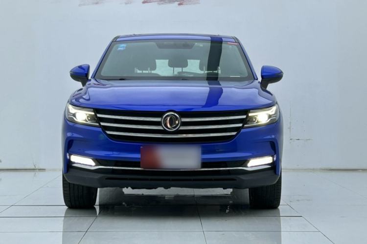 Used Dongfeng Fengon ix5 2019 280TGDI CVT Smart Version China V Standard Exterior 7