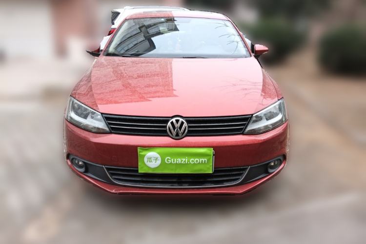 Used Volkswagen Sagitar 2012 1.6L Automatic Comfort Edition