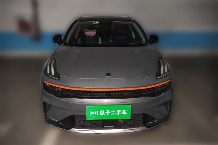 Used Lynk & Co 06 2020 1.5T YAO Halo
