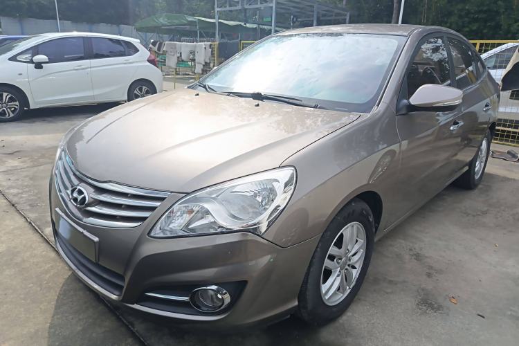 Used Hyundai Celesta 2015 1.6L Automatic Luxury Model