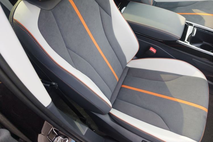 Used Volkswagen ID.6 CROZZ 2022 Long-Range PRO Edition