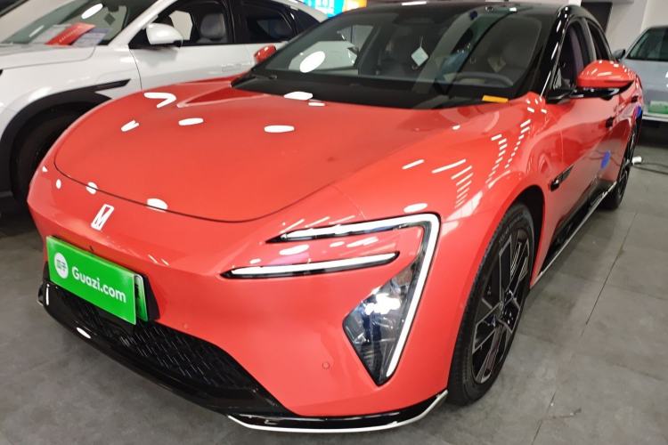 Used Avatr 06 2025 Pro Range-Extended Edition