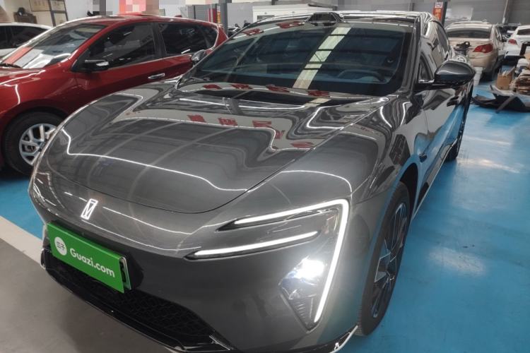 Used Avatr 06 2025 Max Extended-Range Edition