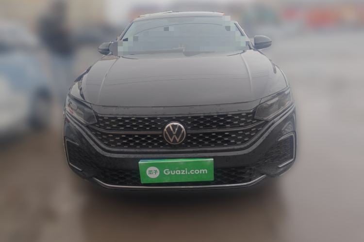 Used Volkswagen Passat 2022 330TSI Starry Elite Edition