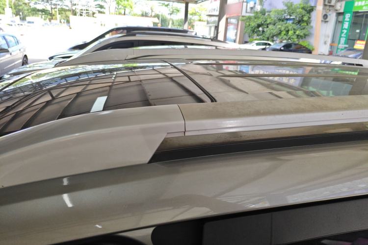 Used Wuling Hongguang S3 2018 1.5L Manual Luxury Model China V Standard