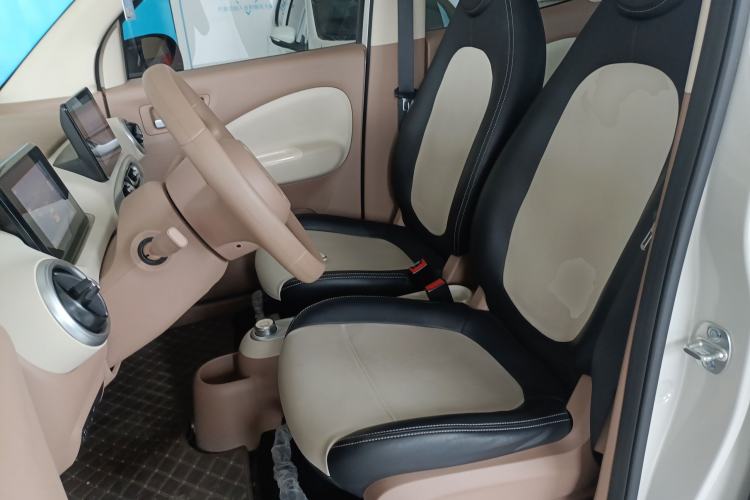 Used Wuling Hongguang MINIEV 2025 Four-Door Version Premium Edition
