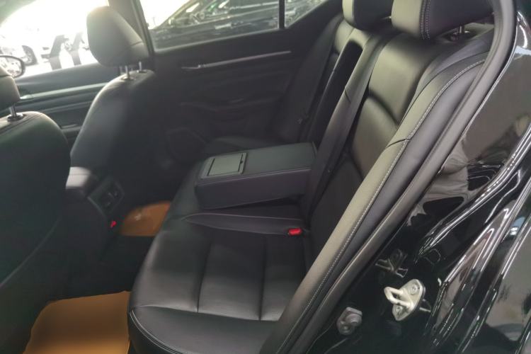 Used Nissan Teana 2021 2.0L XL Comfort Edition Left Rear Seat