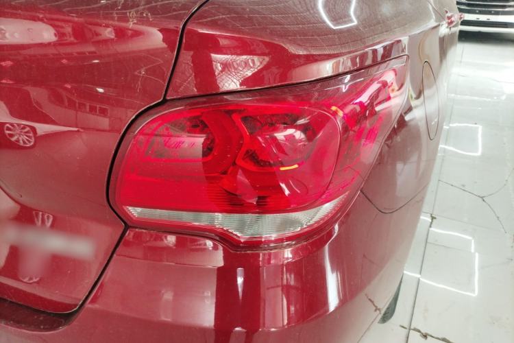 Used Chevrolet Cavalier 2016 1.5L Automatic Enjoyment Edition