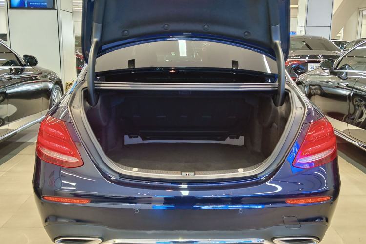 Used Mercedes-Benz E-Class 2019 E 260 L Sport Edition