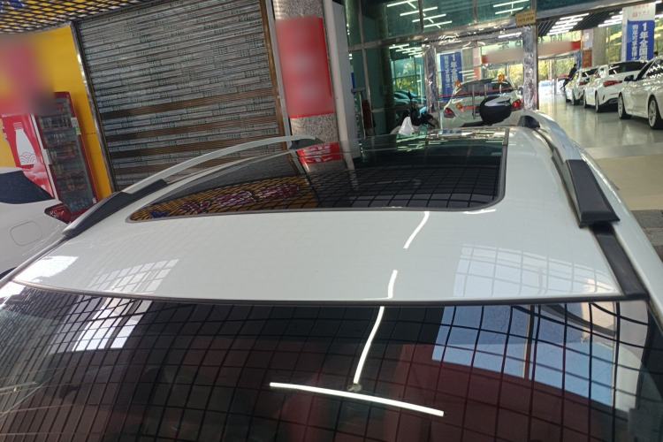 Used Honda XR-V 2020 220TURBO CVT Luxury Edition Roof