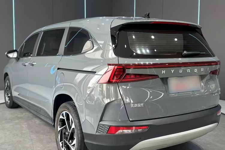 Used Hyundai Custo 2021 270TGDi Prestige LUX