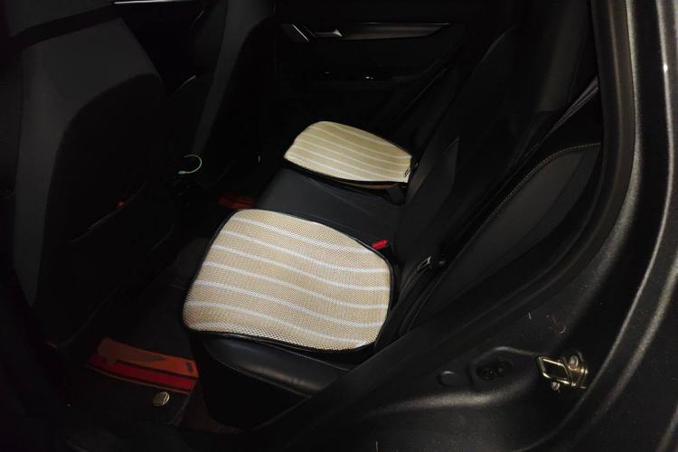 Used XPeng G3 2021 G3i 520N