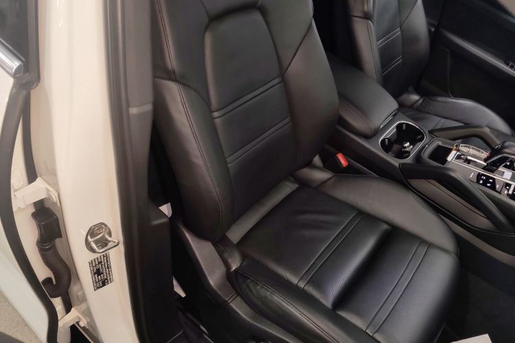 Used Porsche Cayenne 2018 Cayenne 3.0T