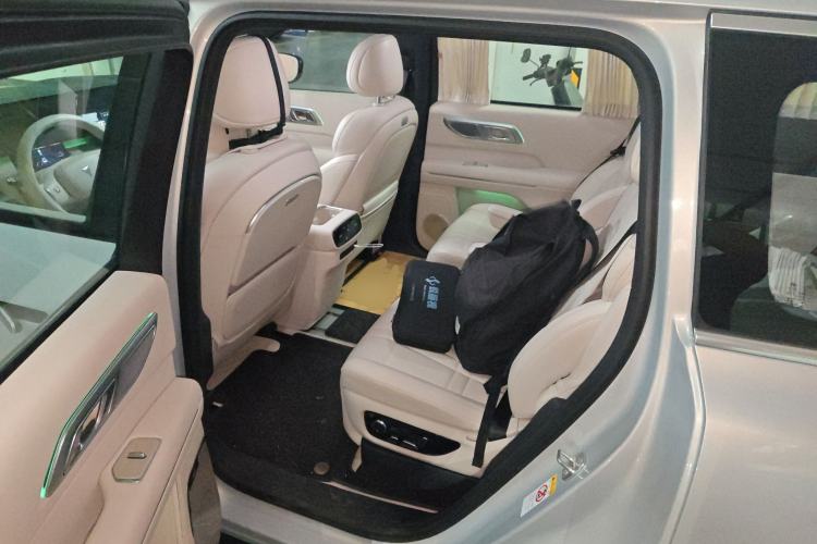 Used Deepal S09 2025 Rear-Drive Ultra