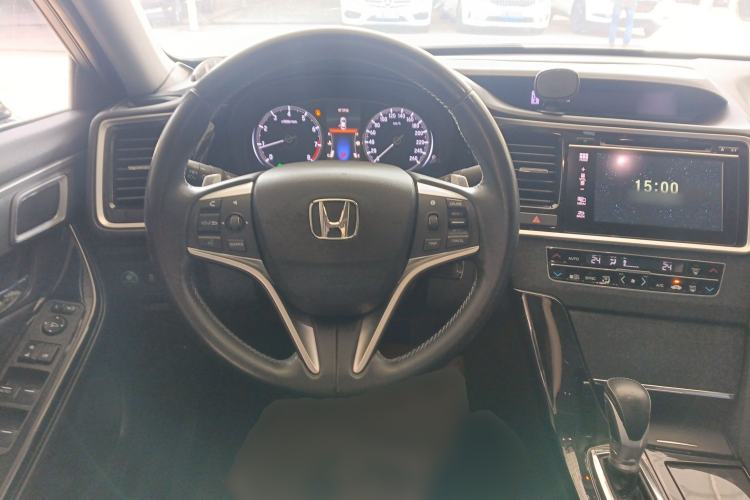 Used Honda Spirior 2017 2.0L Classic Edition