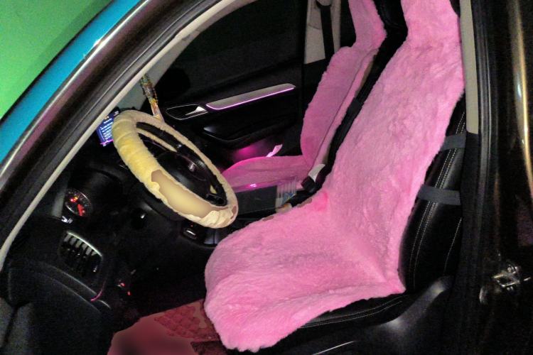 Used Audi Q3 2015 35 TFSI Ambition Edition