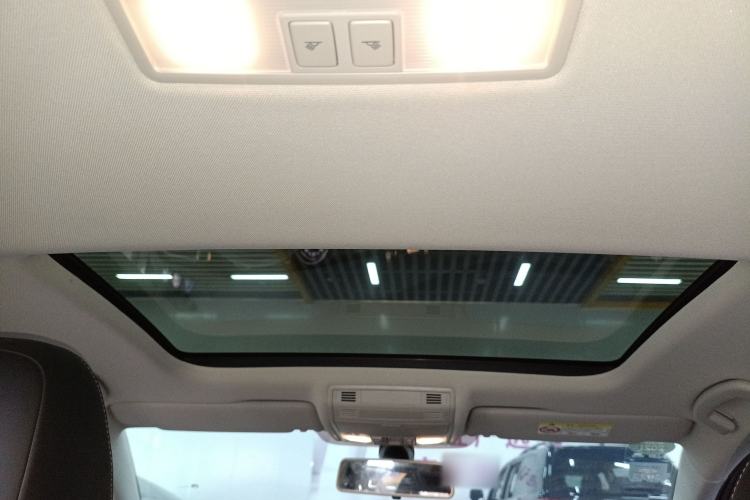 Used Volkswagen Golf 2020 Zhiai Edition 280TSI DSG Comfort Model