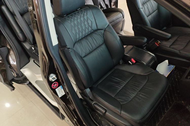 Used Honda Elysion 2024 2.0L eHEV Luxury Edition