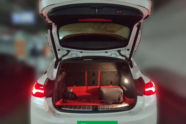 Used BMW X2 2021 xDrive25i M Sport Package