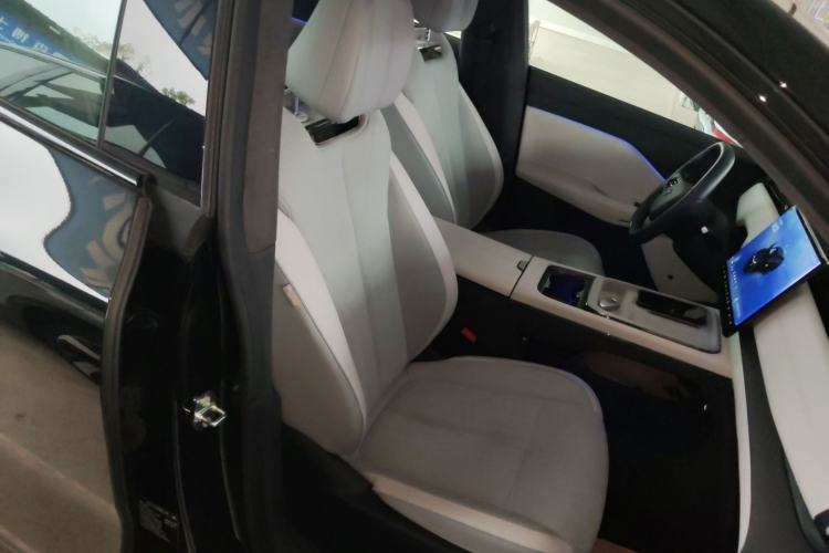 Used VOYAH COURAGE 2024 Long-Range Supercharge Edition
