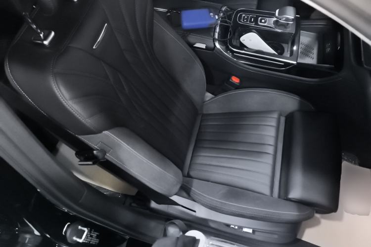 Used Hongqi H9 2024 2.0T Qixiang Private Style Edition
