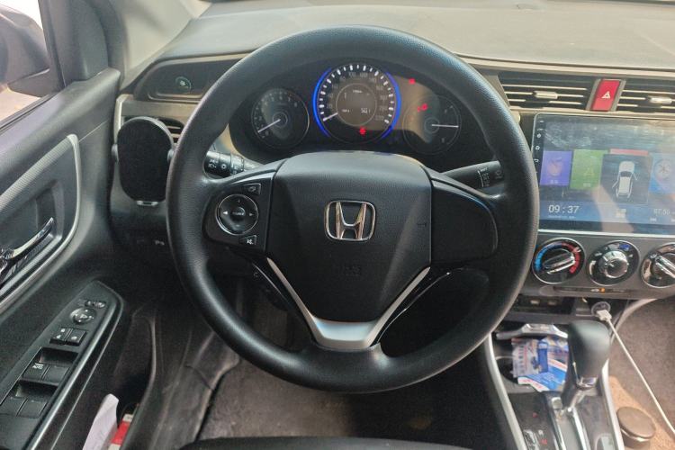 Used Honda Crider 2016 1.8L CVT Luxury Edition Steering Wheel
