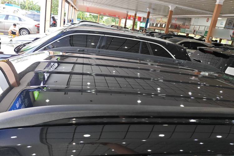 Used Jeep Compass 2017 200T Automatic Comfort Edition