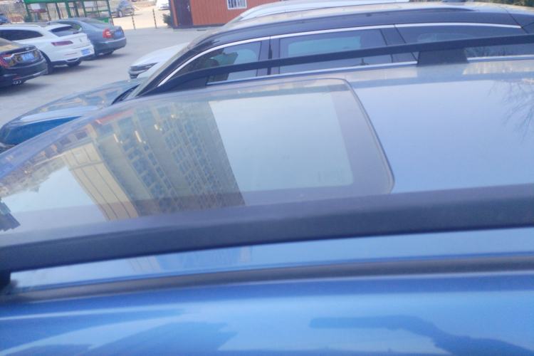 Used Subaru Forester 2019 2.0i Luxury Edition EyeSight
