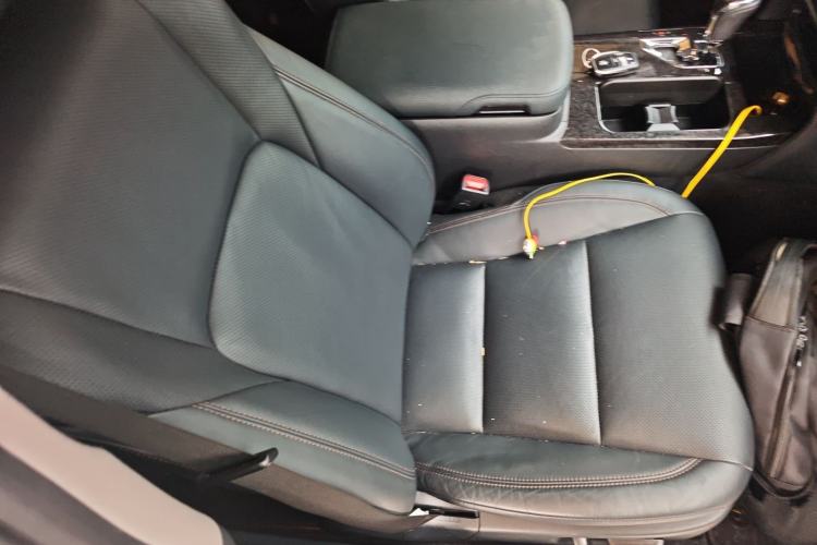 Used Toyota Crown 2018 2.0T Fashion Edition